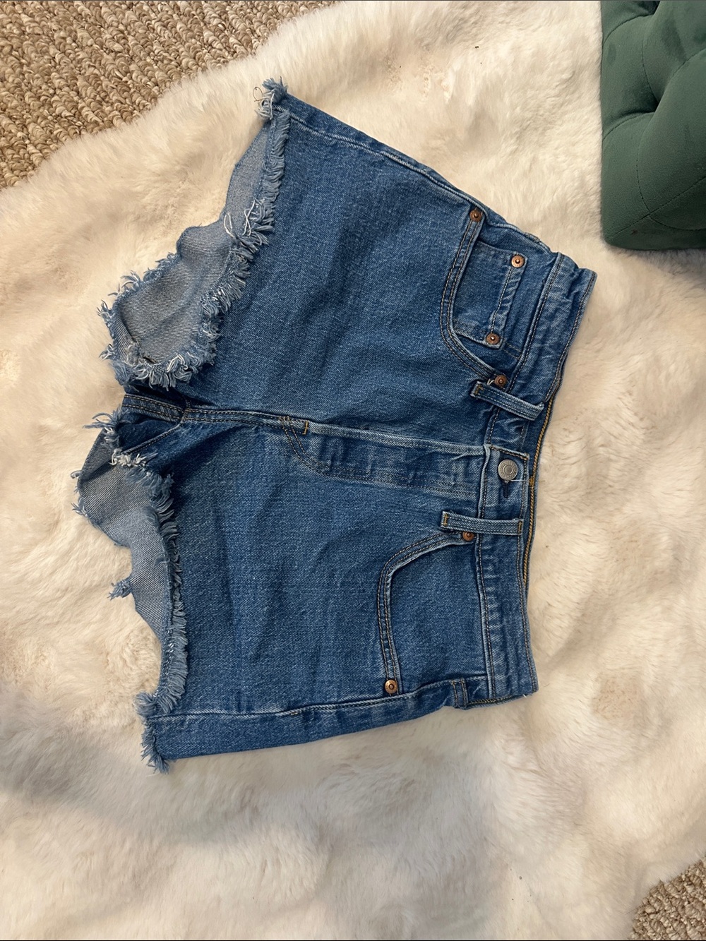 Levi’s
